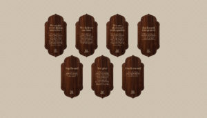 A royal Experience Centre for SOBHA Royal Pavilion - Rezonant Design