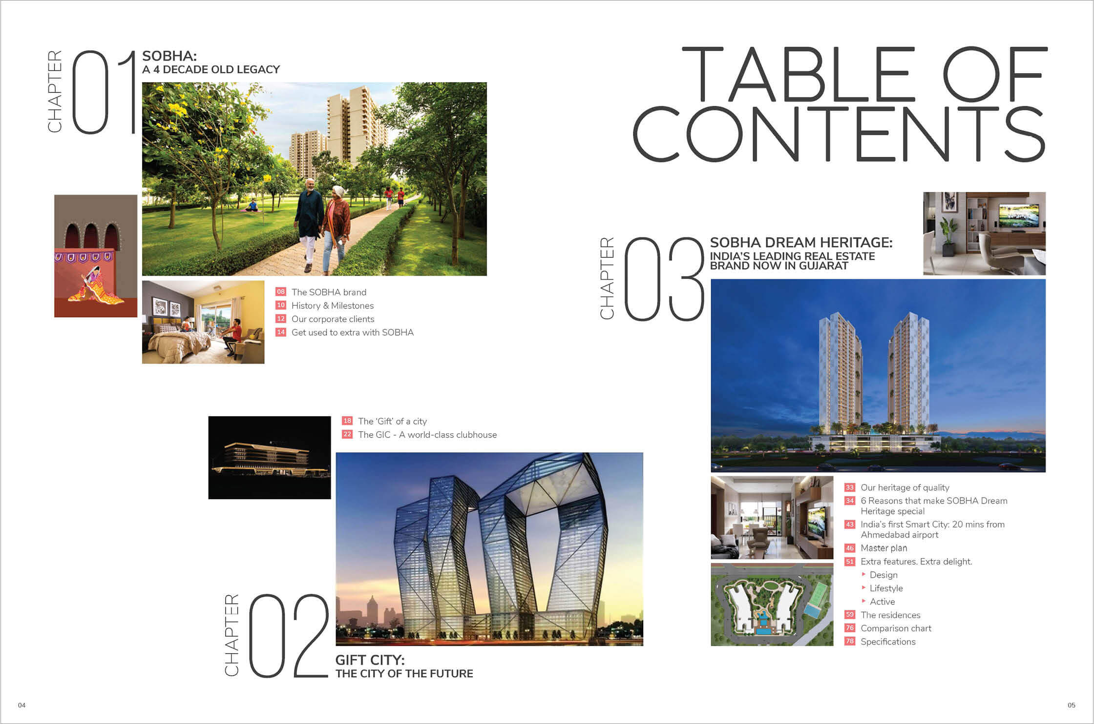 WTC GIFT City in GIFT City, Gandhinagar: Price, Brochure, Floor Plan,  Reviews