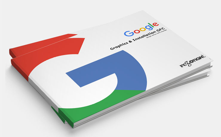 office graphics for google