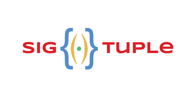 Rezonant Design Client SigTuple logo
