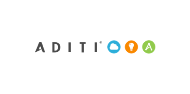 Rezonant Design Client Aditi logo