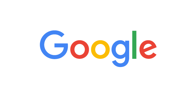Rezonant Design Client Google logo