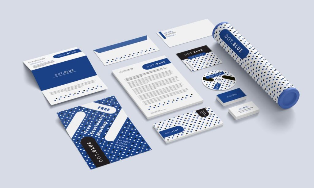 Patterns  UCSF Brand Identity