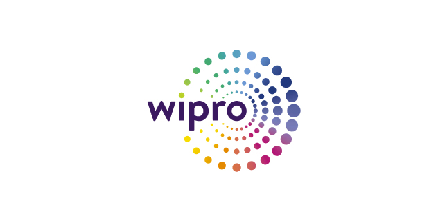 Rezonant Design Client Wipro logo