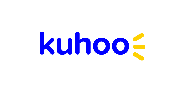 Kuhoo logo for website