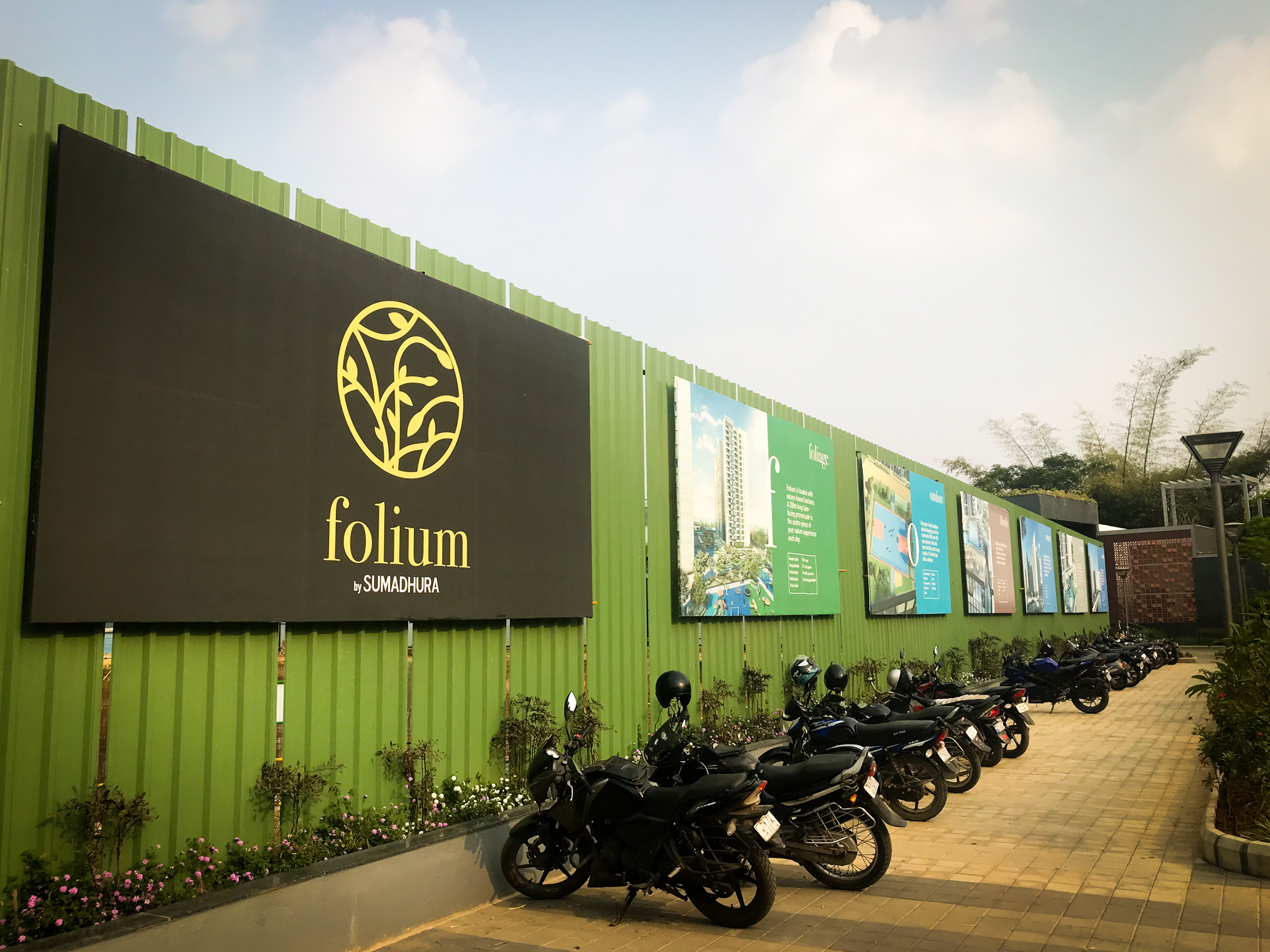 Sumadhura Folium Experience Centre 30