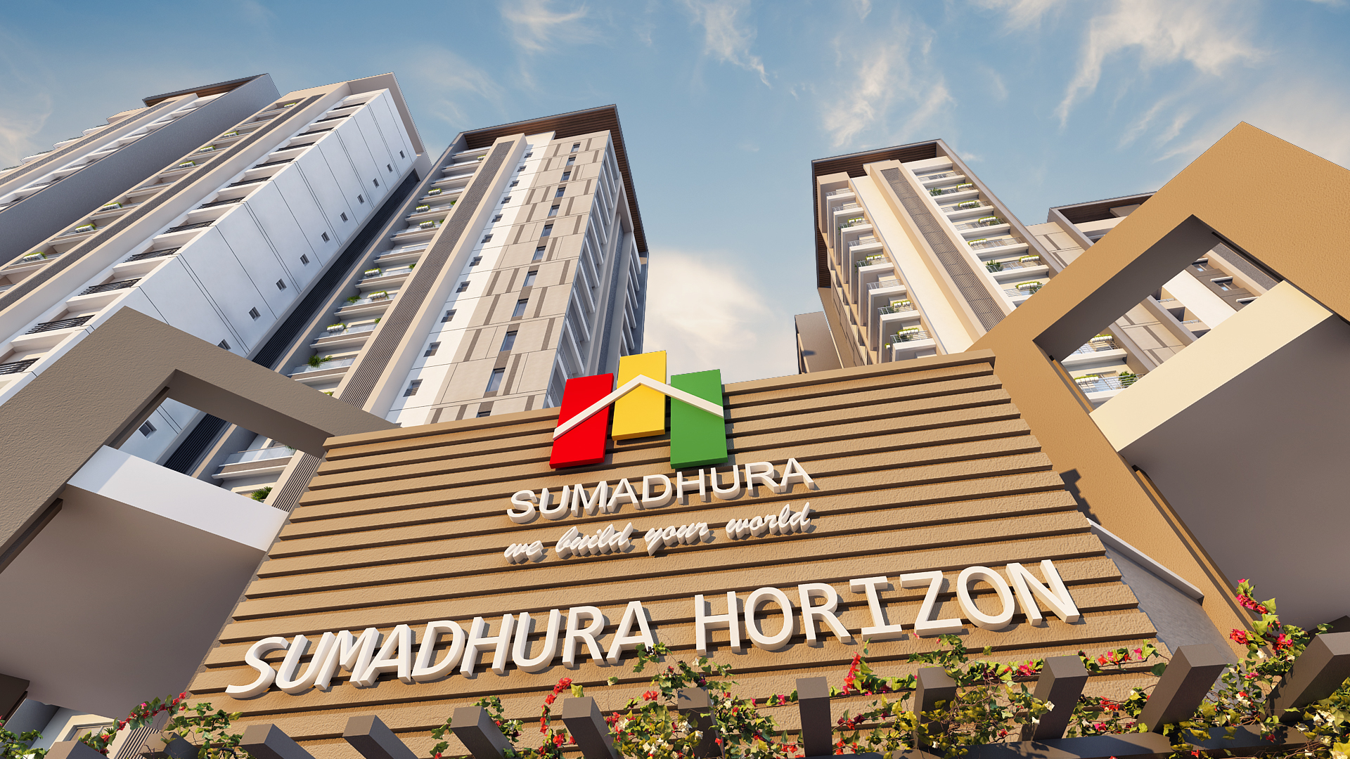 Sumadhura Horizon property 3