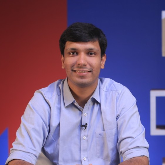 Arjun mathur testimonial