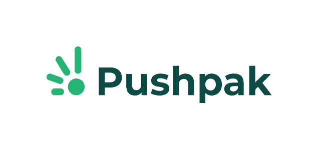 Pushpak Logo