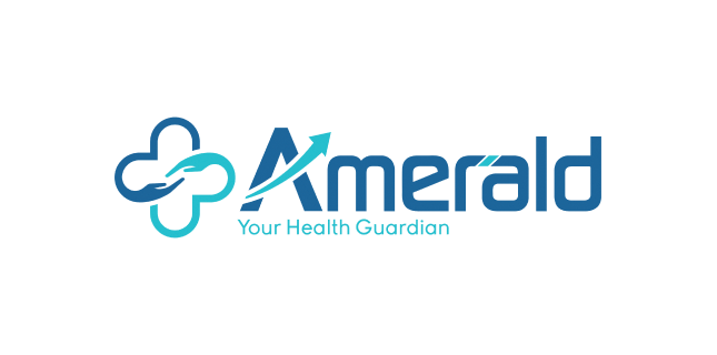 Rezonant Client Amerald logo