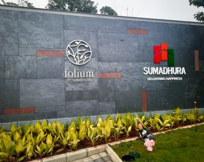 Sumadhura Folium Experience Centre-41