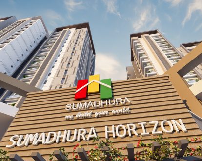 Sumadhura Horizon property 3